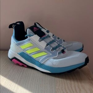 ADIDAS Terrex Trailmaker Hiking Shoe Sneaker 9.5